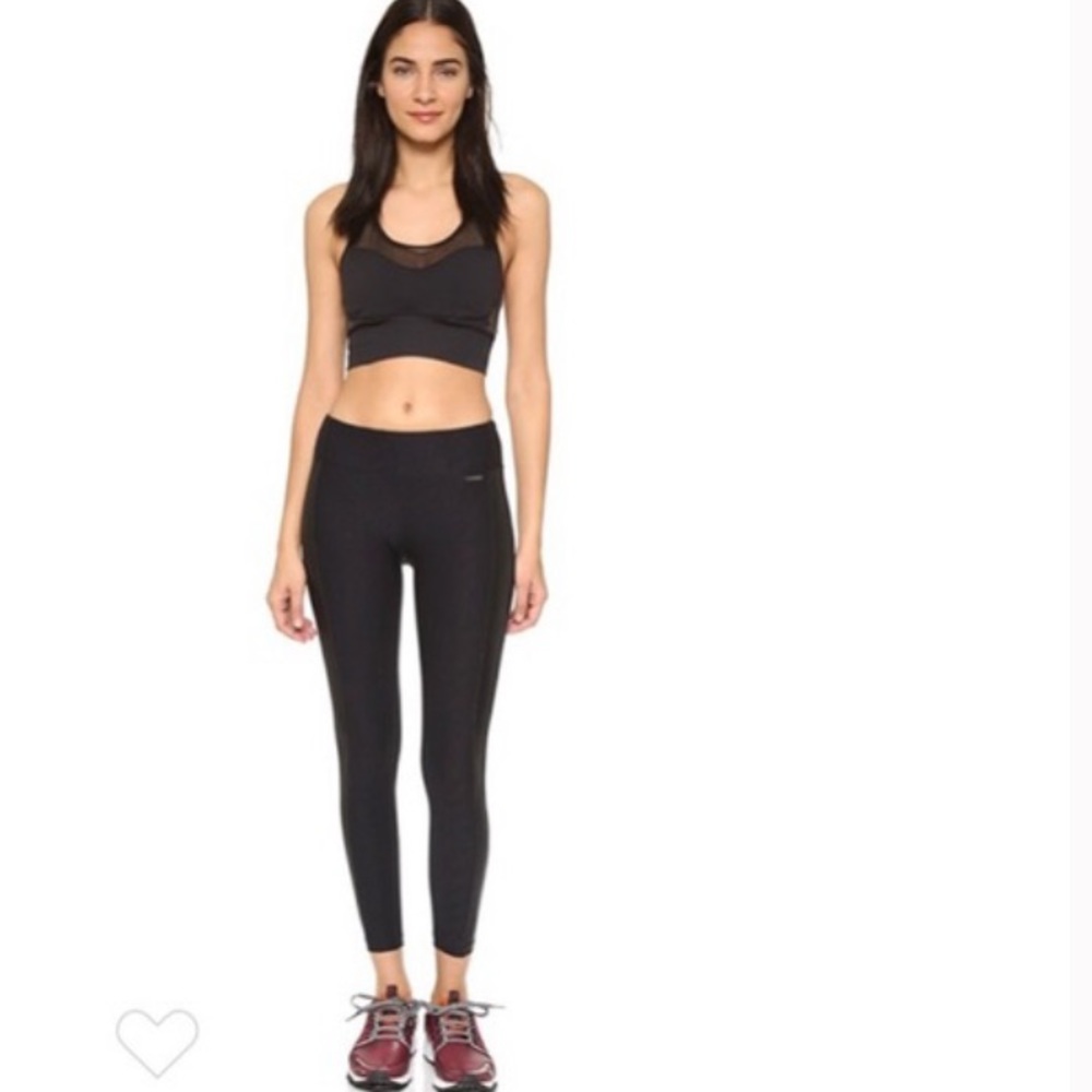NWOT KORAL ACTIVEWEAR Kaiken Dynamic Duo Leggings XS Z286-24